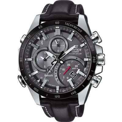 Часы CASIO EQB-501XBL-1AER