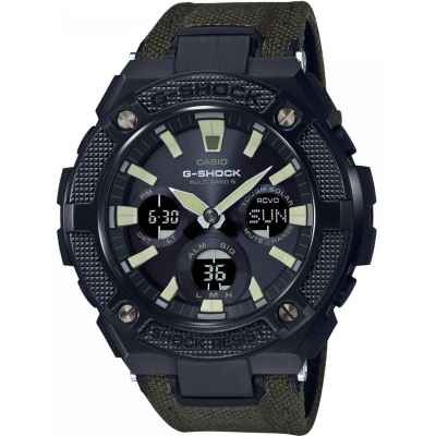Часы CASIO GST-W130BC-1A3ER