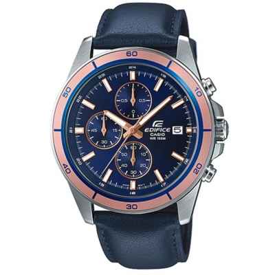 Часы CASIO EFR-526L-2AVUDF