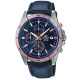 Часы CASIO EFR-526L-2AVUDF Часы CASIO EFR-526L-2AVUDF