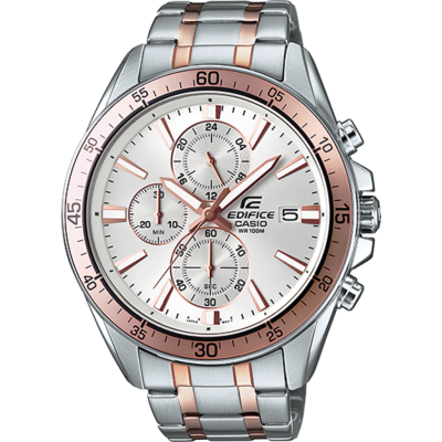 Часы CASIO EFR-546SG-7AVUEF