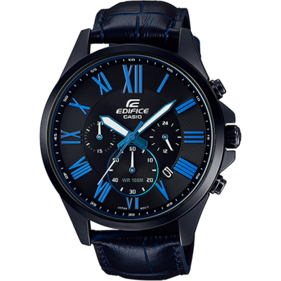 Часы CASIO EFV-500BL-1BVUDF