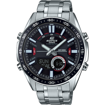 Часы CASIO EFV-C100D-1AVEF