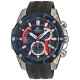 Часы CASIO EFR-559TRP-2AER Часы CASIO EFR-559TRP-2AER