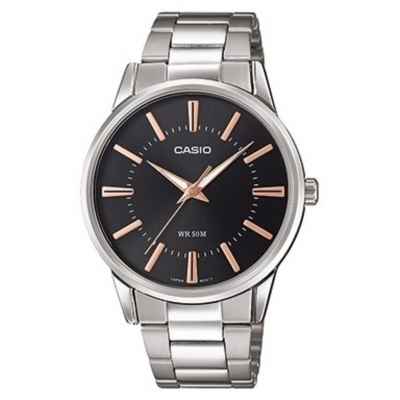Часы CASIO MTP-1303PD-1A3VEF