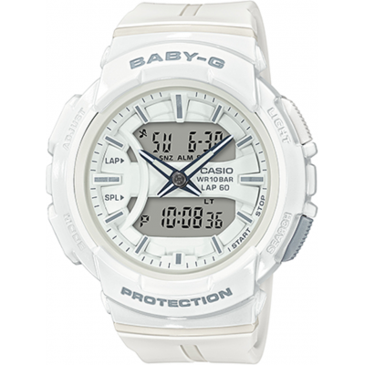 Часы CASIO BGA-240BC-7AER
