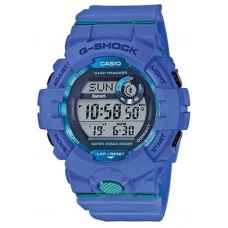 Часы CASIO GBD-800-2ER