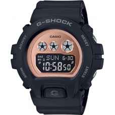 Часы CASIO GMD-S6900MC-1ER