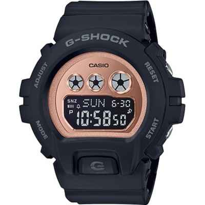 Часы CASIO GMD-S6900MC-1ER