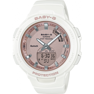 Часы CASIO BSA-B100MF-7AER