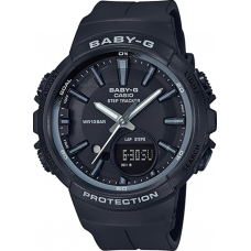Часы CASIO BGS-100SC-1AER Часы CASIO BGS-100SC-1AER