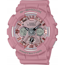 Часы CASIO GMA-S120DP-4AER