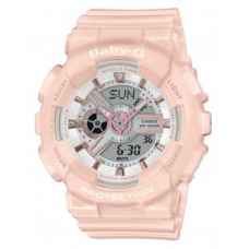 Часы CASIO BA-110RG-4AER Часы CASIO BA-110RG-4AER