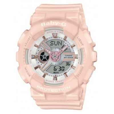 Часы CASIO BA-110RG-4AER