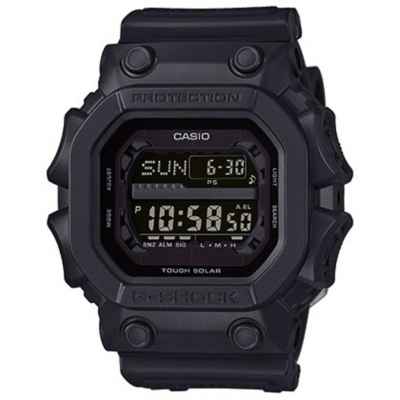Часы CASIO GX-56BB-1ER