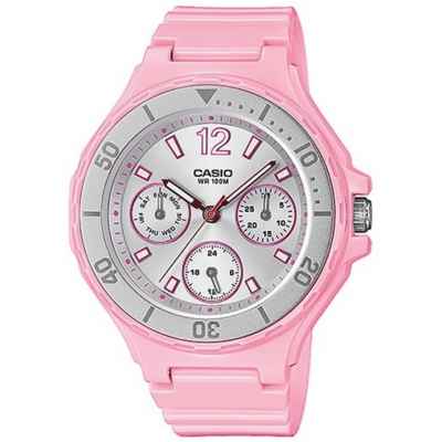 Часы CASIO LRW-250H-4A2VEF