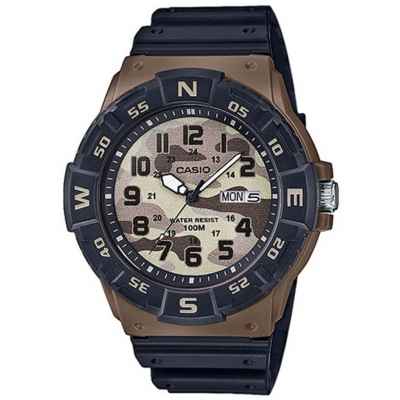 Часы CASIO MRW-220HCM-5BVEF