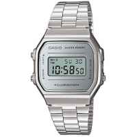 Часы CASIO A168WEM-7EF
