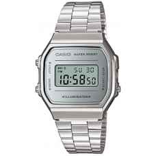 Часы CASIO A168WEM-7EF