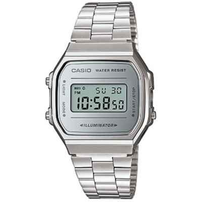 Часы CASIO A168WEM-7EF
