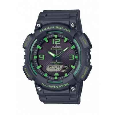 Часы CASIO AQ-S810W-8A3VEF