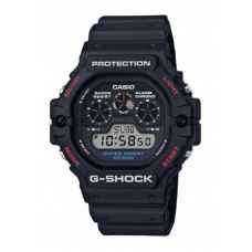 Часы CASIO DW-5900-1ER