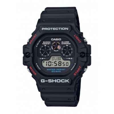 Часы CASIO DW-5900-1ER
