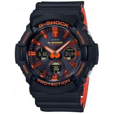 Часы CASIO GAW-100BR-1AER