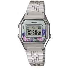 Часы CASIO LA680WEA-4CEF