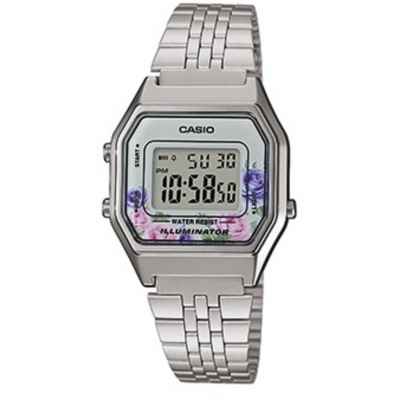 Часы CASIO LA680WEA-4CEF