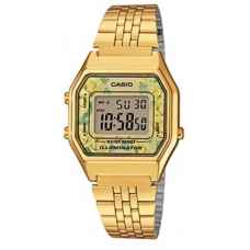 Часы CASIO LA680WEGA-9CEF