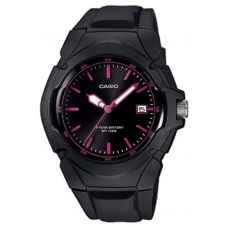 Часы CASIO LX-610-1A2VEF