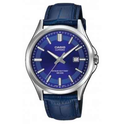 Часы CASIO MTS-100L-2AVEF
