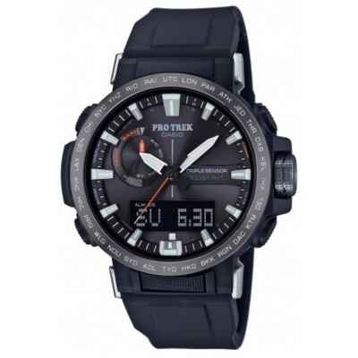 Часы CASIO PRW-60Y-1AER