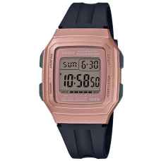 Часы CASIO F-201WAM-5AVEF Часы CASIO F-201WAM-5AVEF