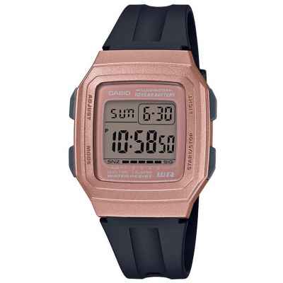 Часы CASIO F-201WAM-5AVEF
