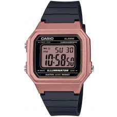 Часы CASIO W-217HM-5AVEF