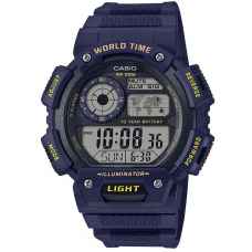 Часы CASIO AE-1400WH-2AVEF