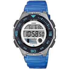 Часы CASIO LWS-1100H-2AVEF Часы CASIO LWS-1100H-2AVEF