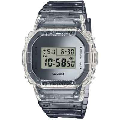 Часы CASIO DW-5600SK-1ER