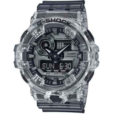 Часы CASIO GA-700SK-1AER