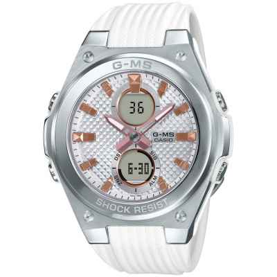 Часы CASIO MSG-C100-7AER