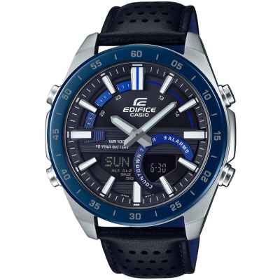 Часы CASIO ERA-120BL-2AVEF