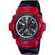 Часы CASIO AWG-M100SRB-4AER Часы CASIO AWG-M100SRB-4AER