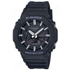Часы CASIO GA-2100-1AER Часы CASIO GA-2100-1AER