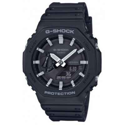 Часы CASIO GA-2100-1AER