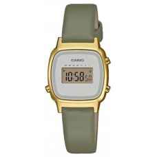 Часы CASIO LA670WEFL-3EF