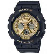 Часы CASIO BA-130-1A3ER Часы CASIO BA-130-1A3ER
