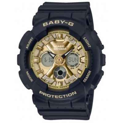 Часы CASIO BA-130-1A3ER