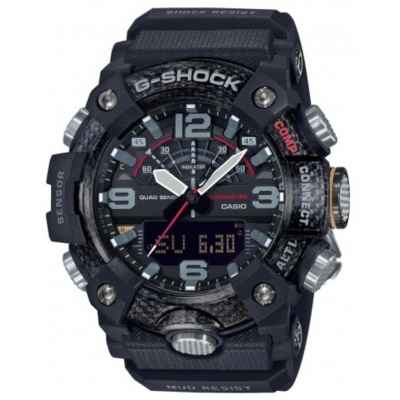 Часы CASIO GG-B100-1AER